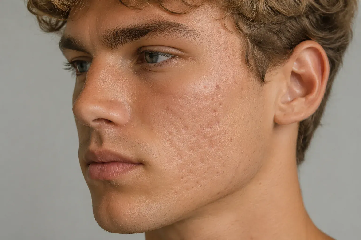 Acne Scars in Englewood, NJ