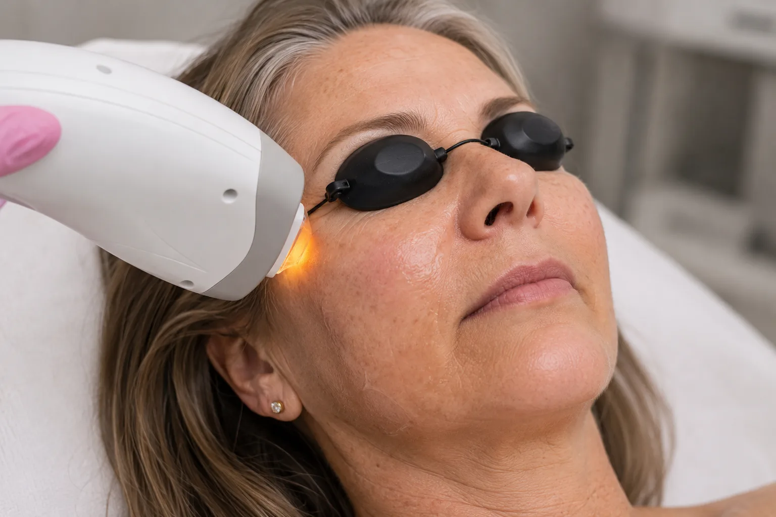 IPL Photofacial in Englewood, NJ