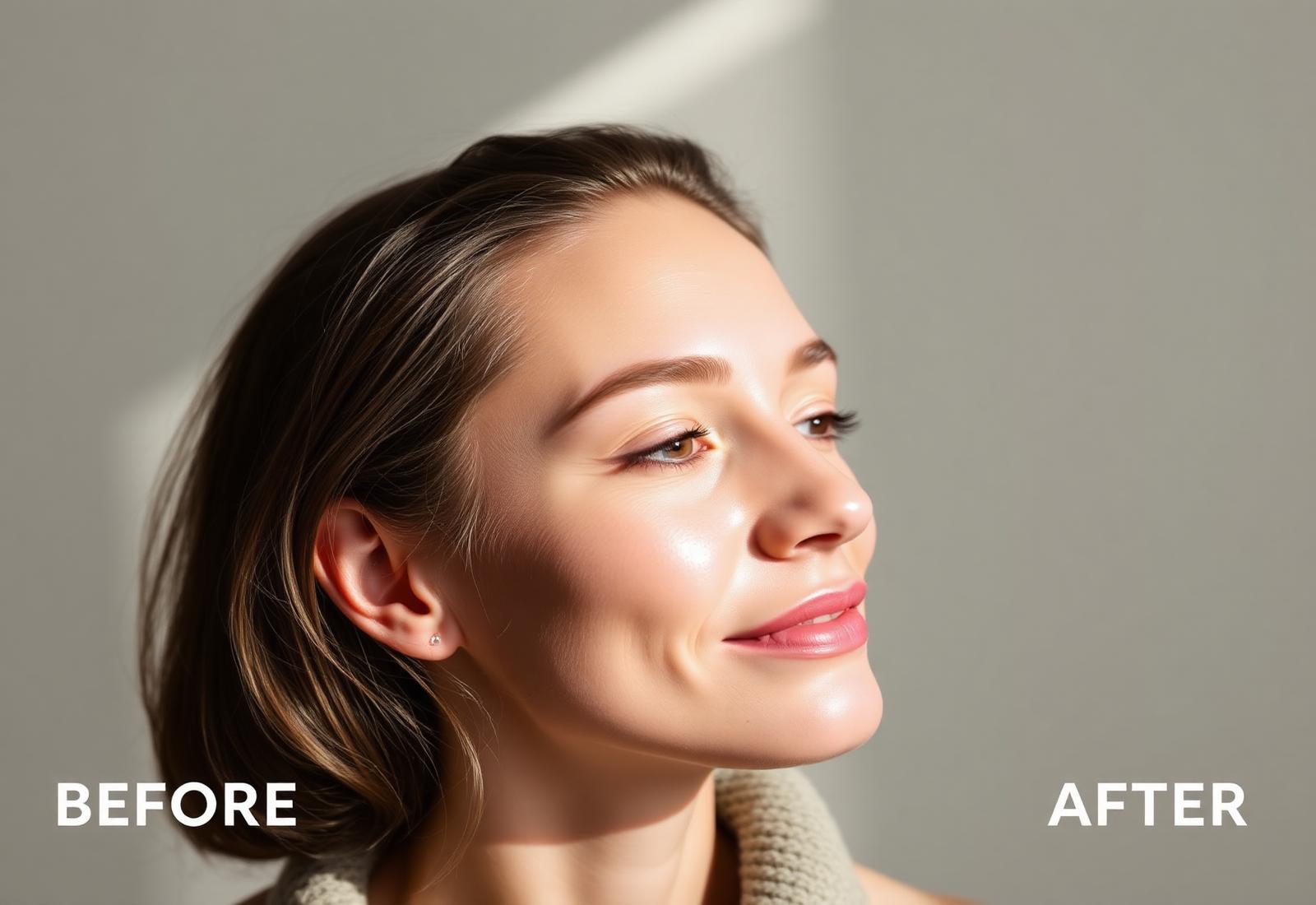 Patient result